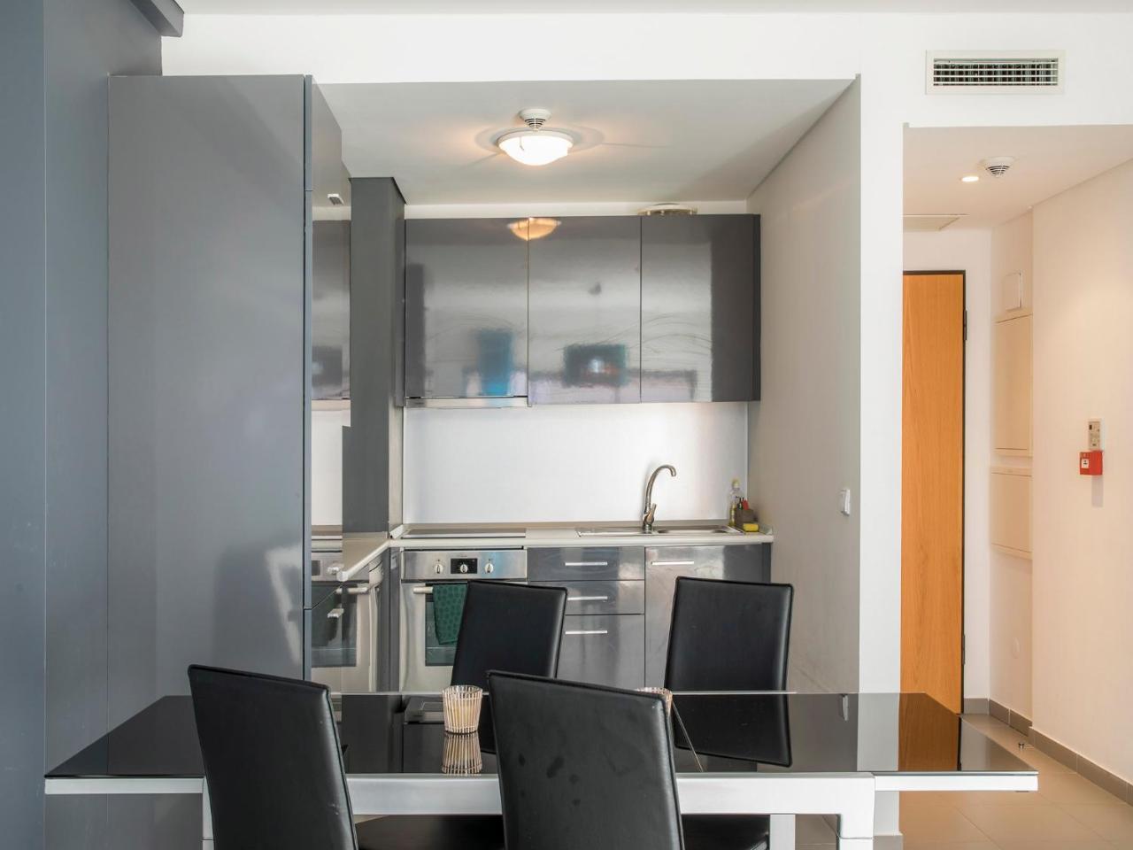 51B - Pocha Fonko Apartment ปอร์ติเมา ภายนอก รูปภาพ