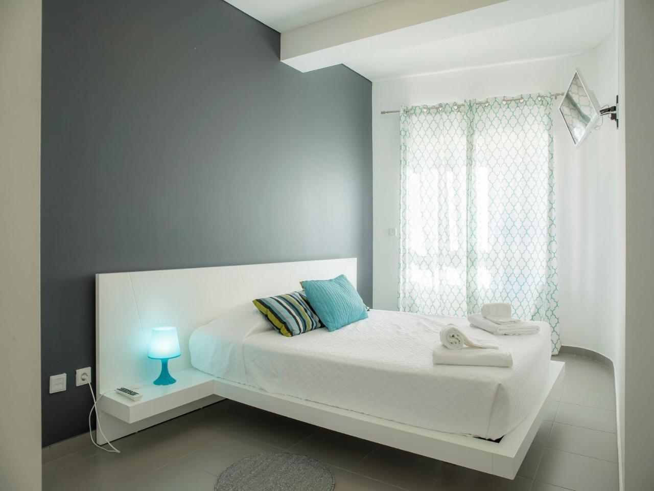 51B - Pocha Fonko Apartment ปอร์ติเมา ภายนอก รูปภาพ