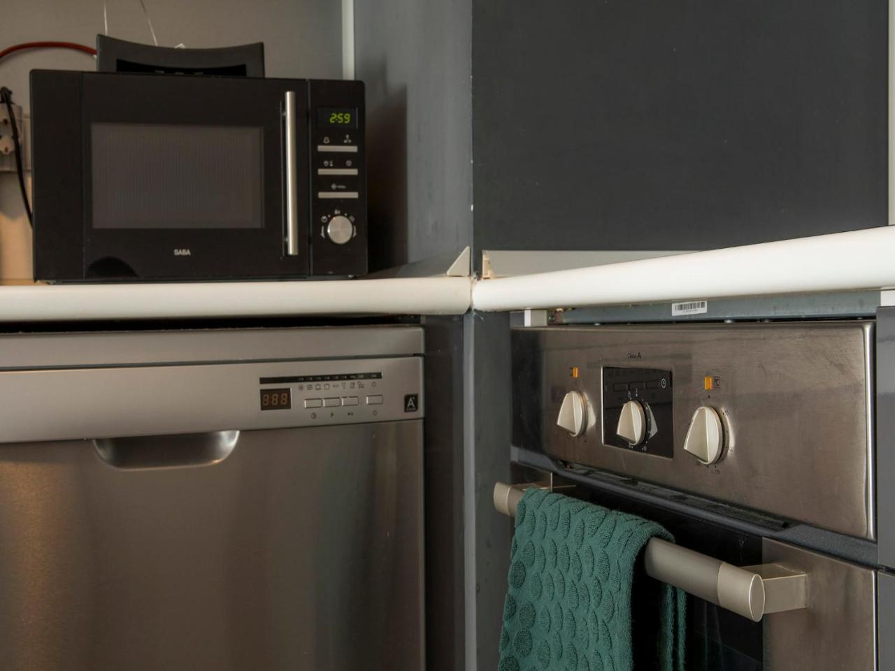 51B - Pocha Fonko Apartment ปอร์ติเมา ภายนอก รูปภาพ