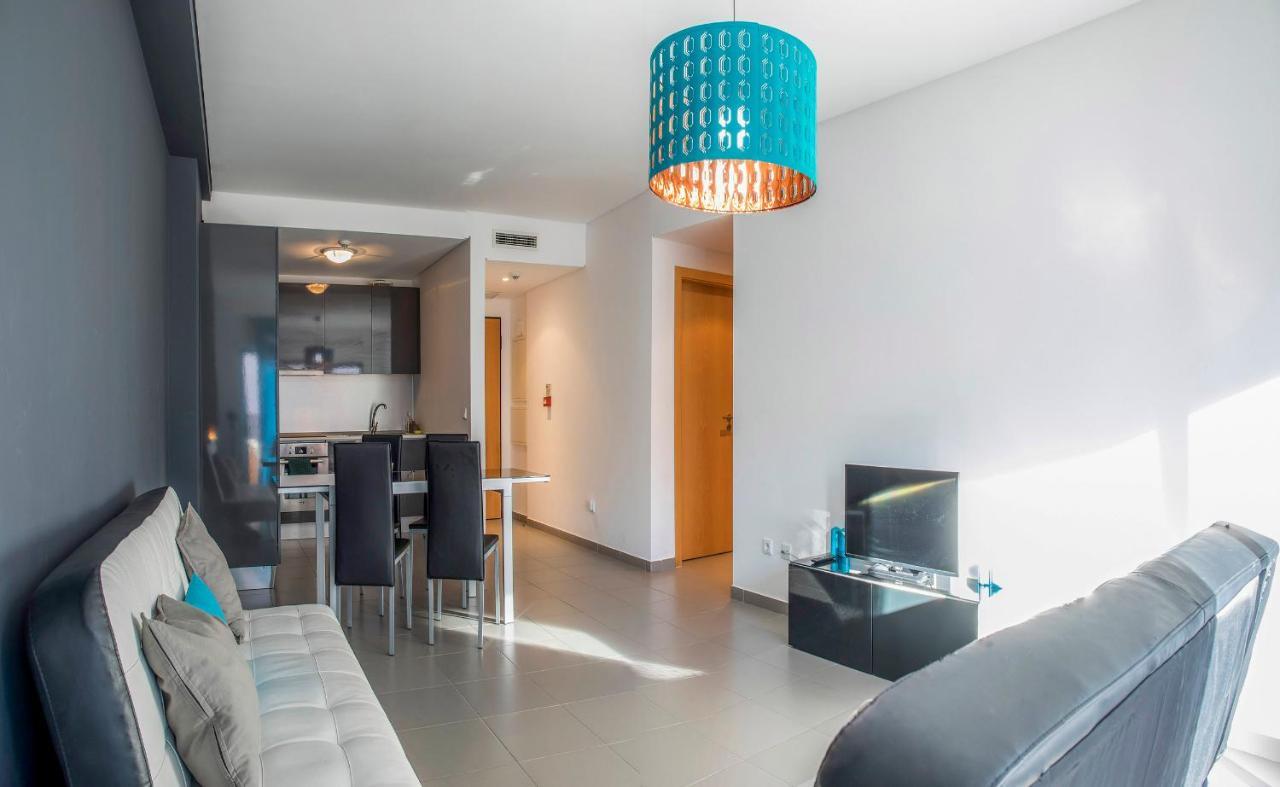 51B - Pocha Fonko Apartment ปอร์ติเมา ภายนอก รูปภาพ