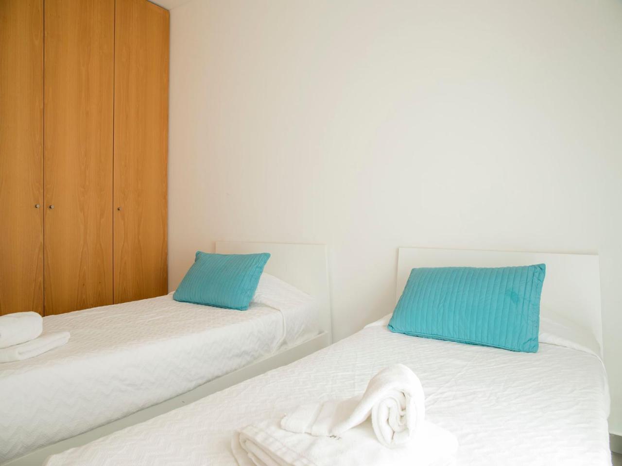 51B - Pocha Fonko Apartment ปอร์ติเมา ภายนอก รูปภาพ