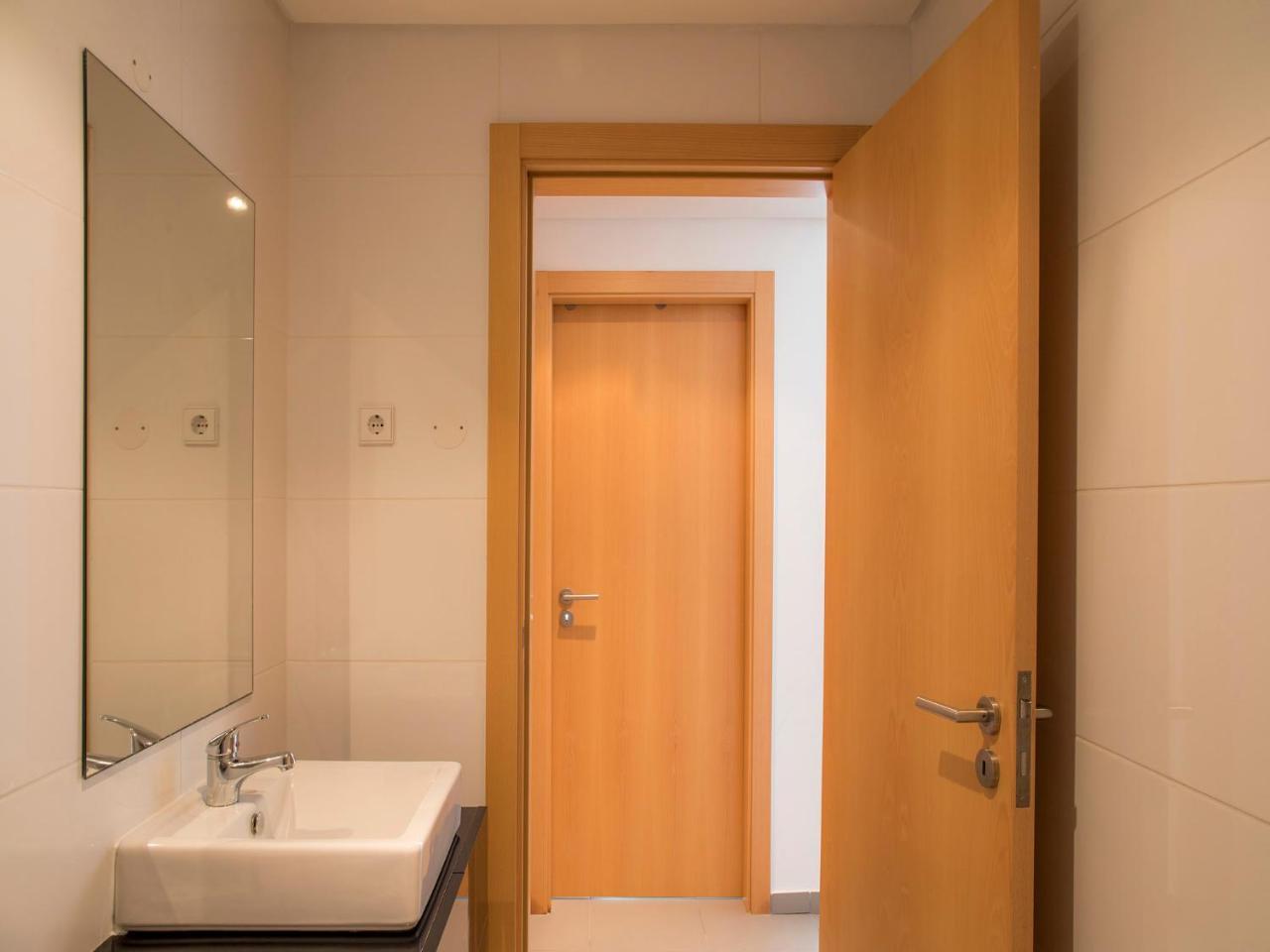 51B - Pocha Fonko Apartment ปอร์ติเมา ภายนอก รูปภาพ