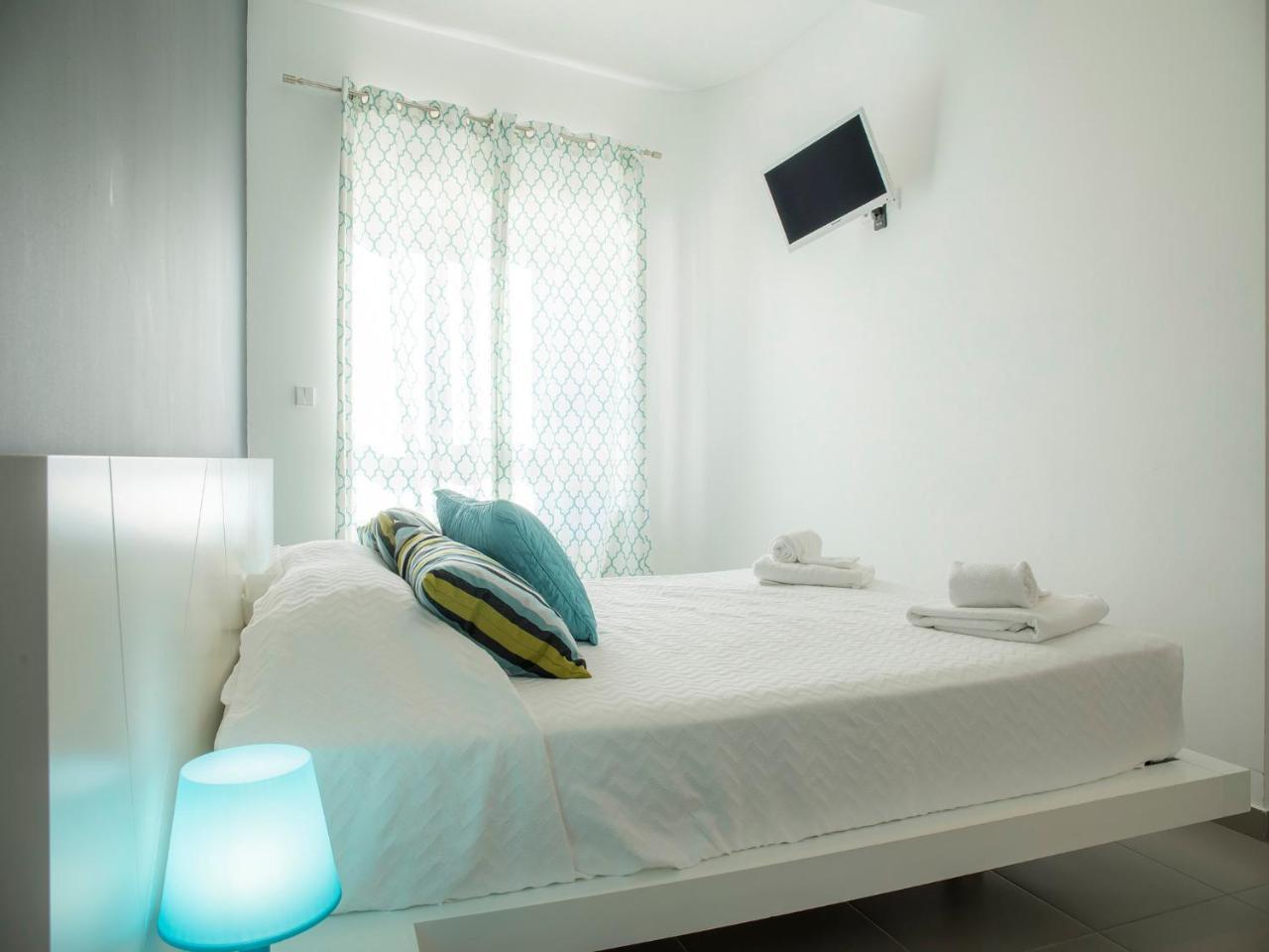 51B - Pocha Fonko Apartment ปอร์ติเมา ภายนอก รูปภาพ