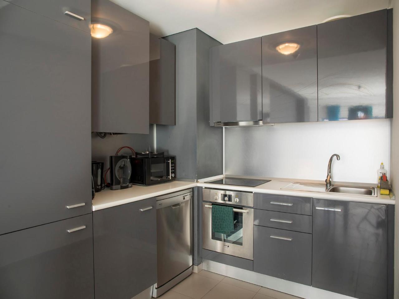 51B - Pocha Fonko Apartment ปอร์ติเมา ภายนอก รูปภาพ