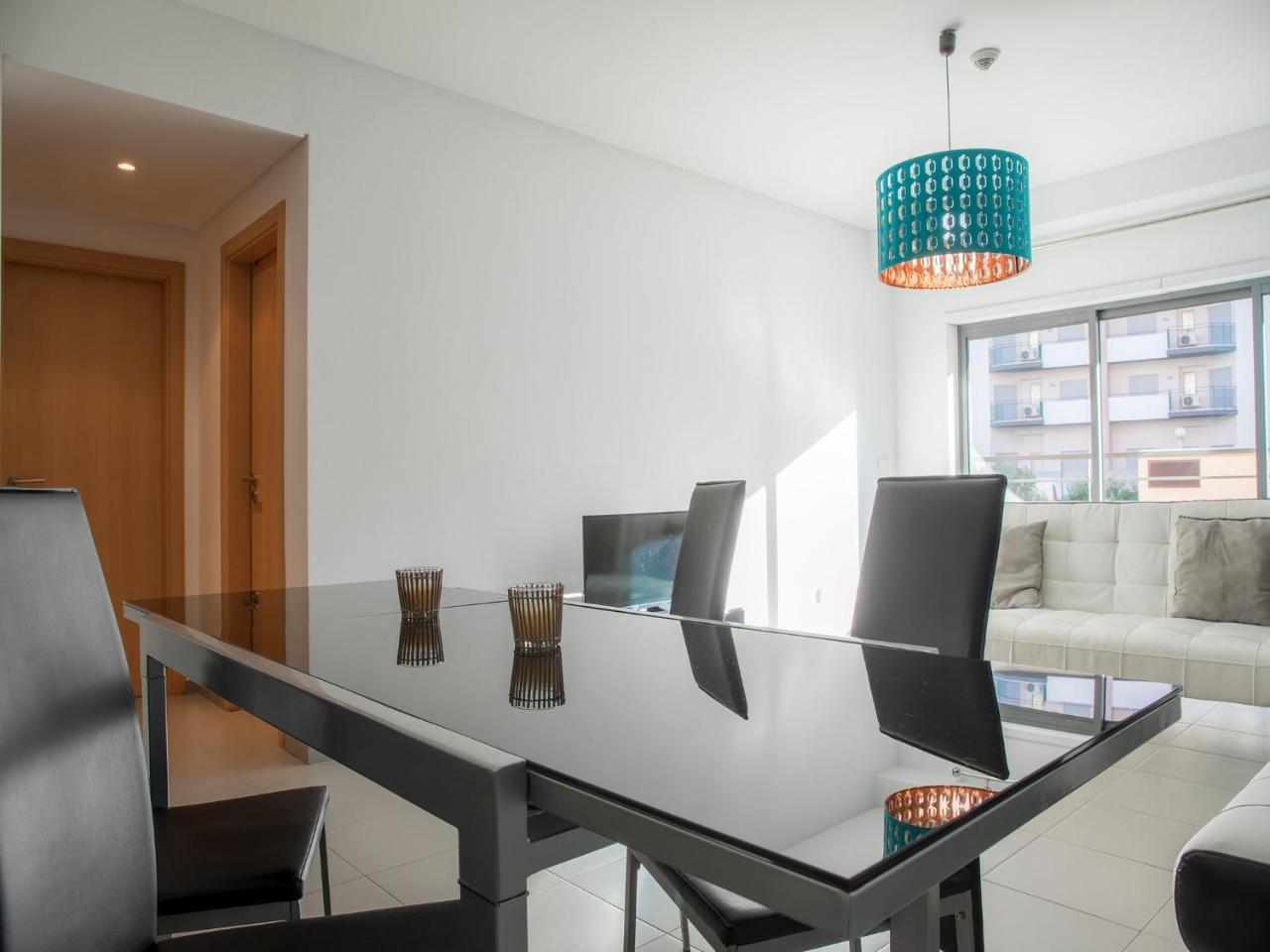 51B - Pocha Fonko Apartment ปอร์ติเมา ภายนอก รูปภาพ