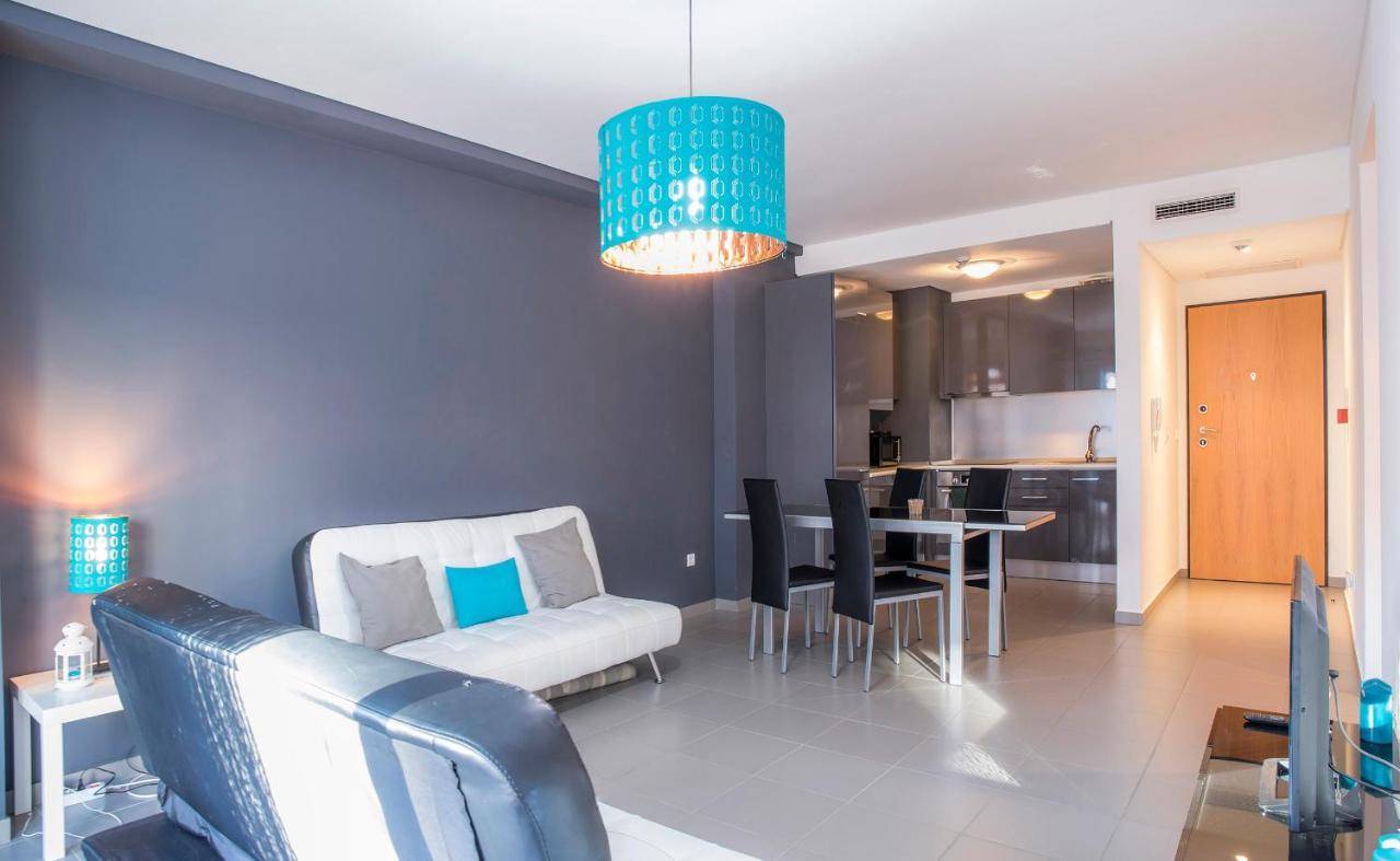 51B - Pocha Fonko Apartment ปอร์ติเมา ภายนอก รูปภาพ