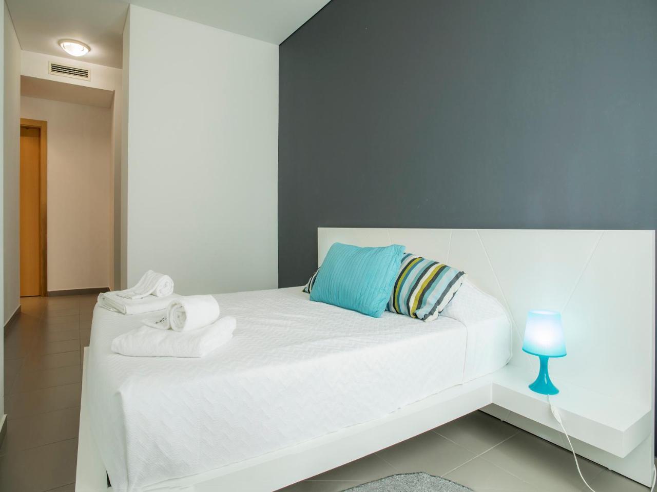 51B - Pocha Fonko Apartment ปอร์ติเมา ภายนอก รูปภาพ