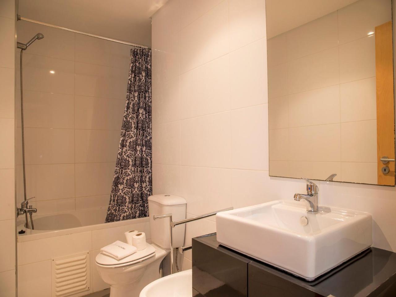 51B - Pocha Fonko Apartment ปอร์ติเมา ภายนอก รูปภาพ