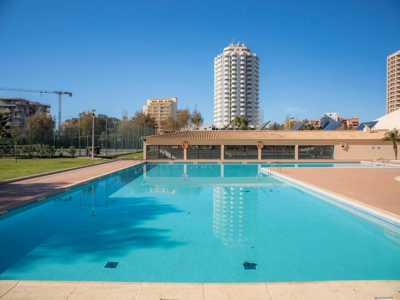 51B - Pocha Fonko Apartment ปอร์ติเมา ภายนอก รูปภาพ