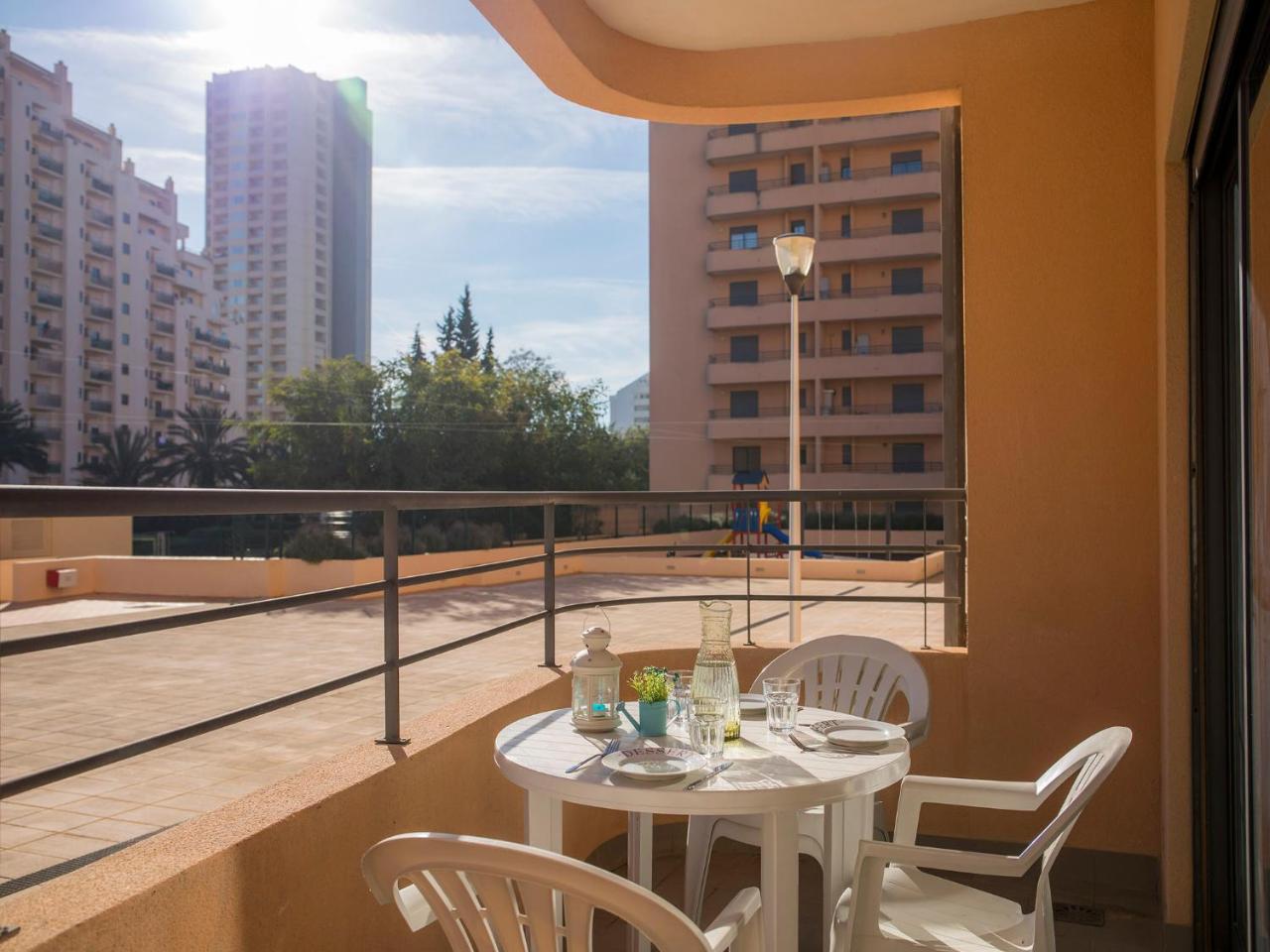 51B - Pocha Fonko Apartment ปอร์ติเมา ภายนอก รูปภาพ